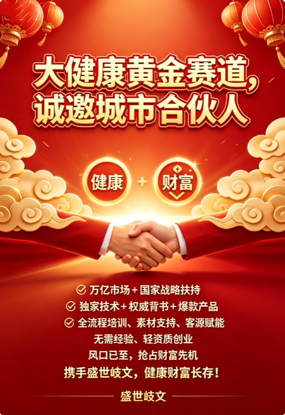 代理合作